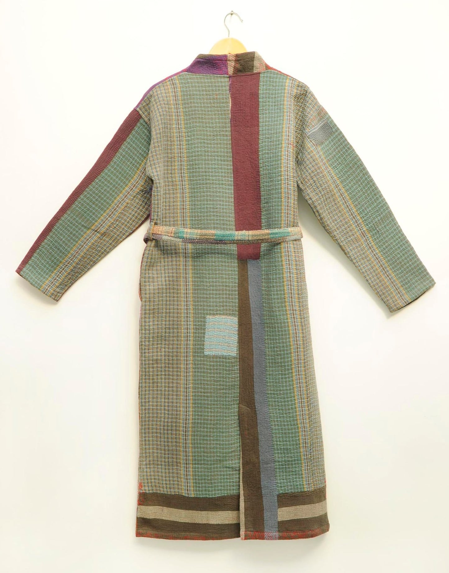 Kantha Robe