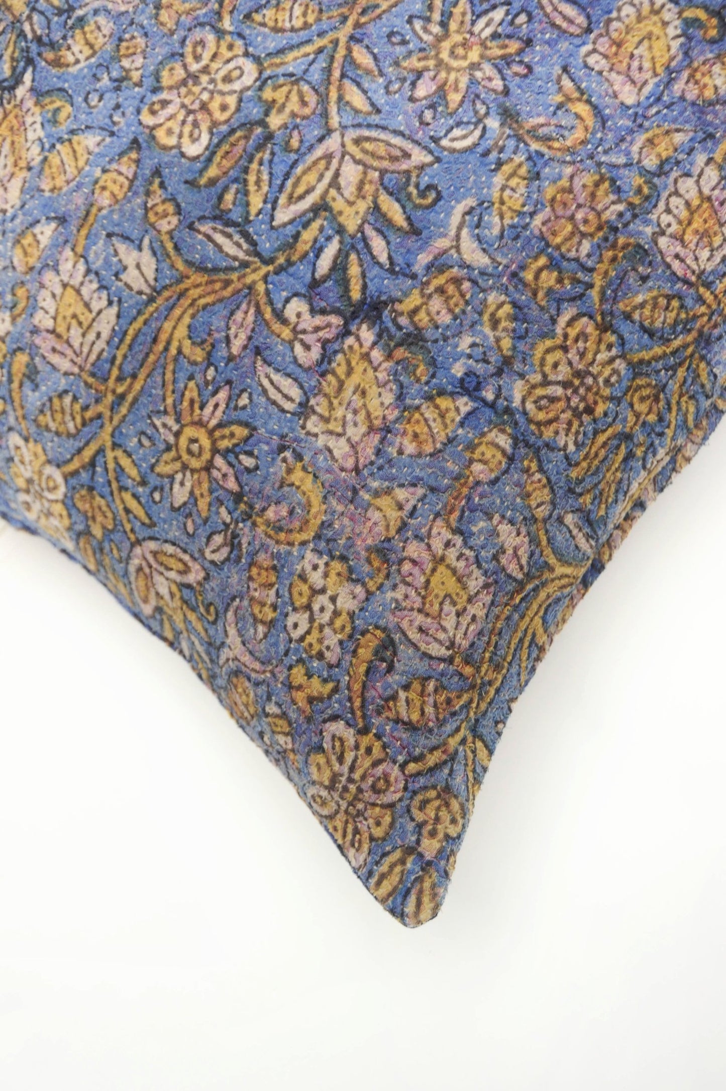 Kantha Cushion cover 50x50