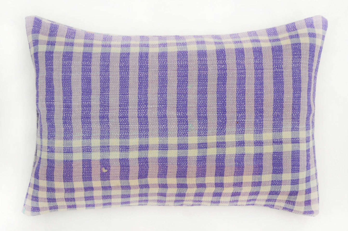 Kantha cushion cover 50x75